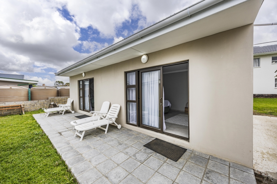 3 Bedroom Property for Sale in Marshstrand Eastern Cape